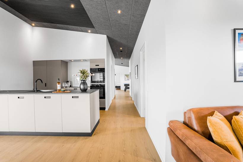 Foto von Ferienhaus BE56 in Vejlby Klit - Westjütland