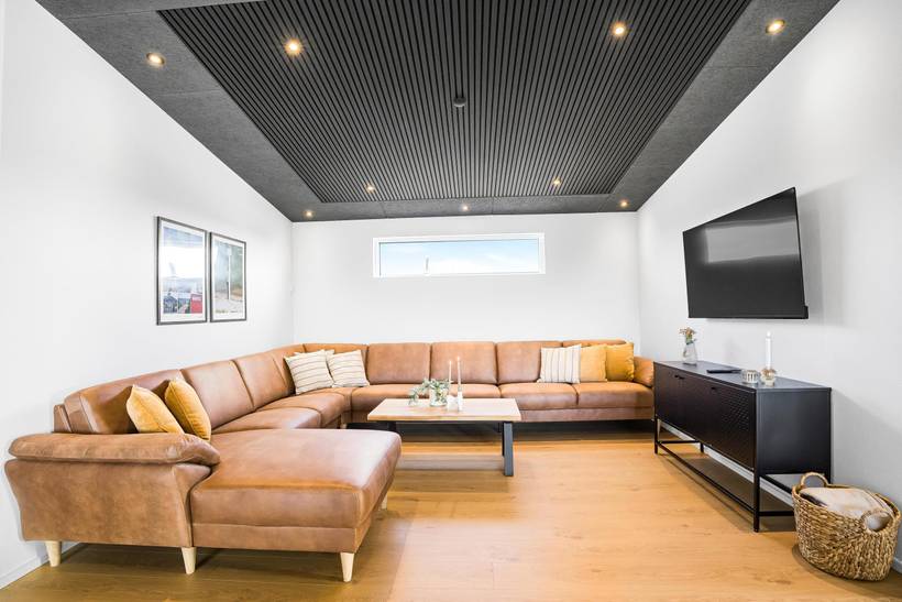 Foto von Ferienhaus BE56 in Vejlby Klit - Westjütland