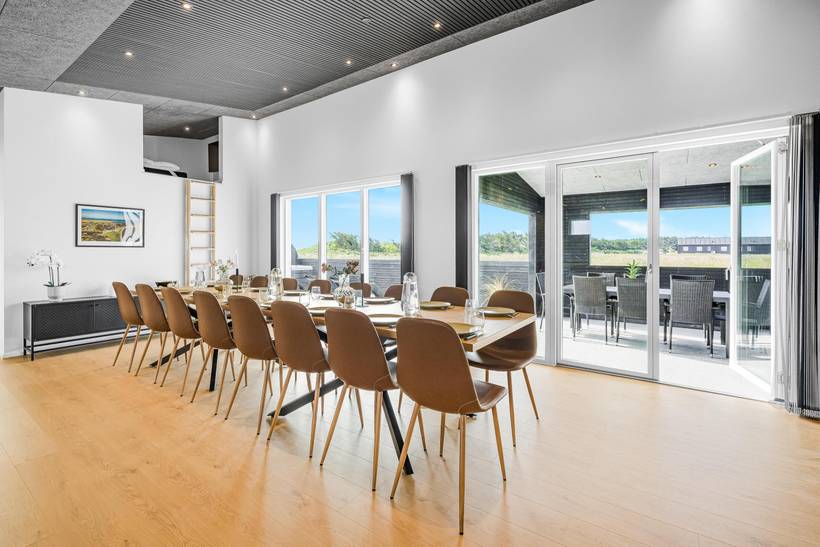 Foto von Ferienhaus BE56 in Vejlby Klit - Westjütland