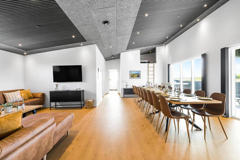 Foto von Ferienhaus BE56 in Vejlby Klit - Westjütland