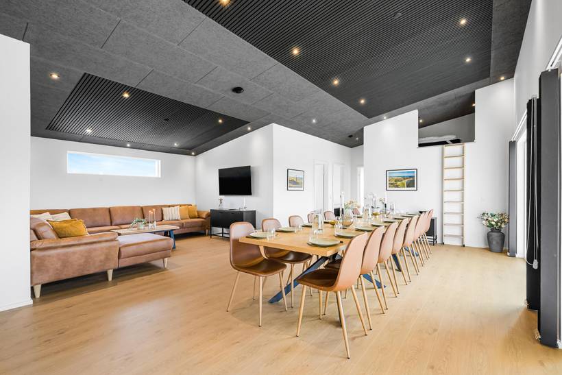 Foto von Ferienhaus BE56 in Vejlby Klit - Westjütland