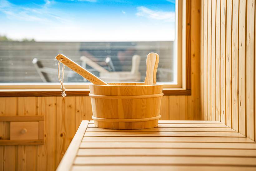 Foto von Ferienhaus BE56 in Vejlby Klit - Westjütland
