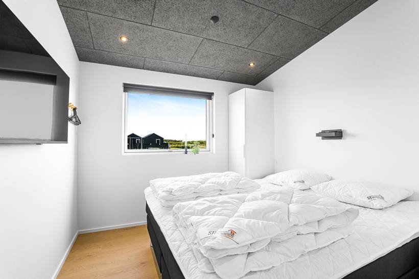 Foto von Ferienhaus BE56 in Vejlby Klit - Westjütland