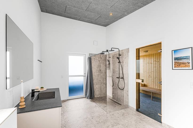 Foto von Ferienhaus BE56 in Vejlby Klit - Westjütland