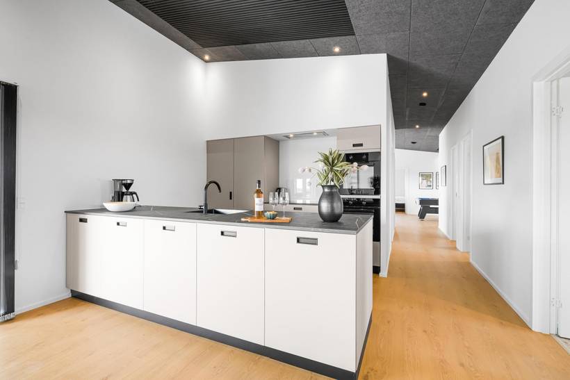 Foto von Ferienhaus BE56 in Vejlby Klit - Westjütland