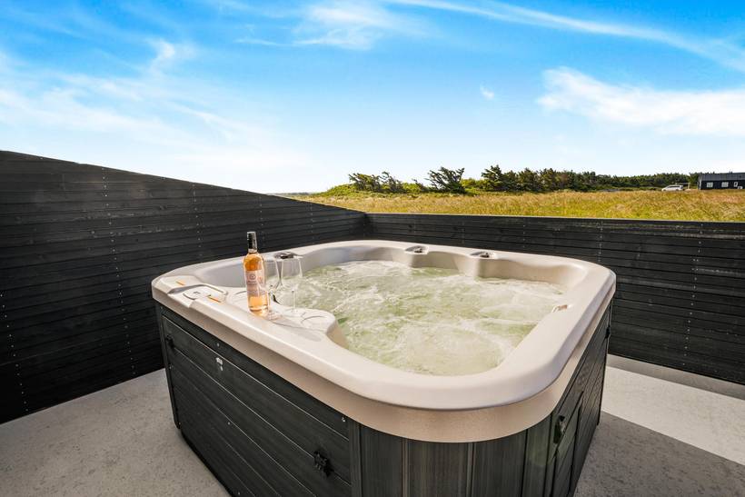 Foto von Ferienhaus BE56 in Vejlby Klit - Westjütland