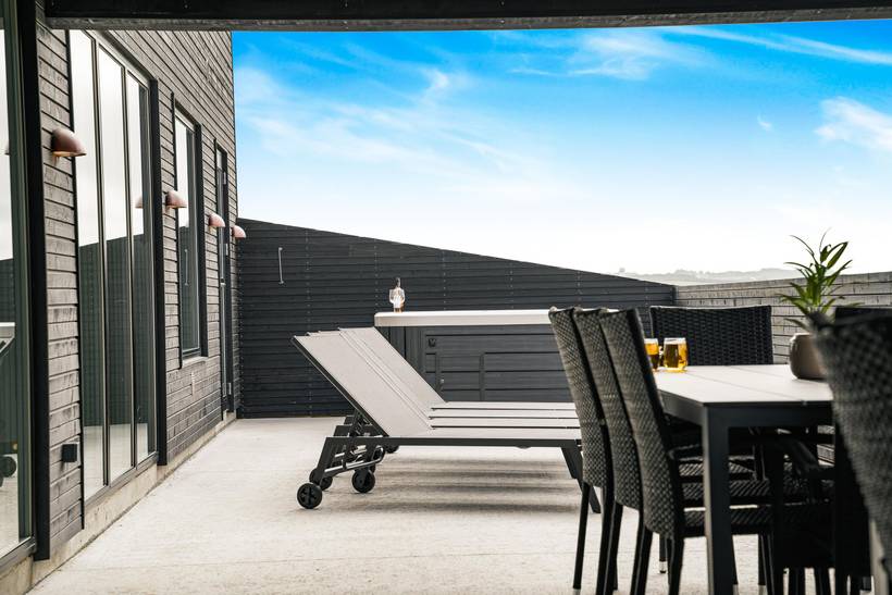 Foto von Ferienhaus BE56 in Vejlby Klit - Westjütland