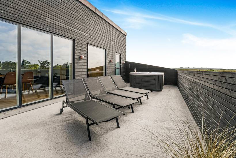Foto von Ferienhaus BE56 in Vejlby Klit - Westjütland