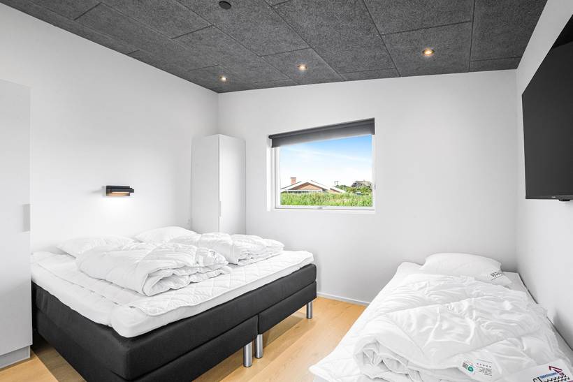 Foto von Ferienhaus BE56 in Vejlby Klit - Westjütland