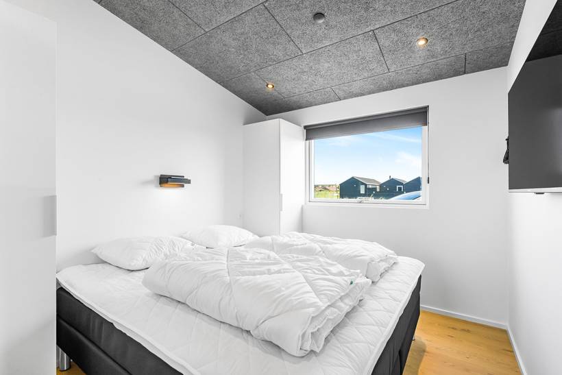 Foto von Ferienhaus BE56 in Vejlby Klit - Westjütland