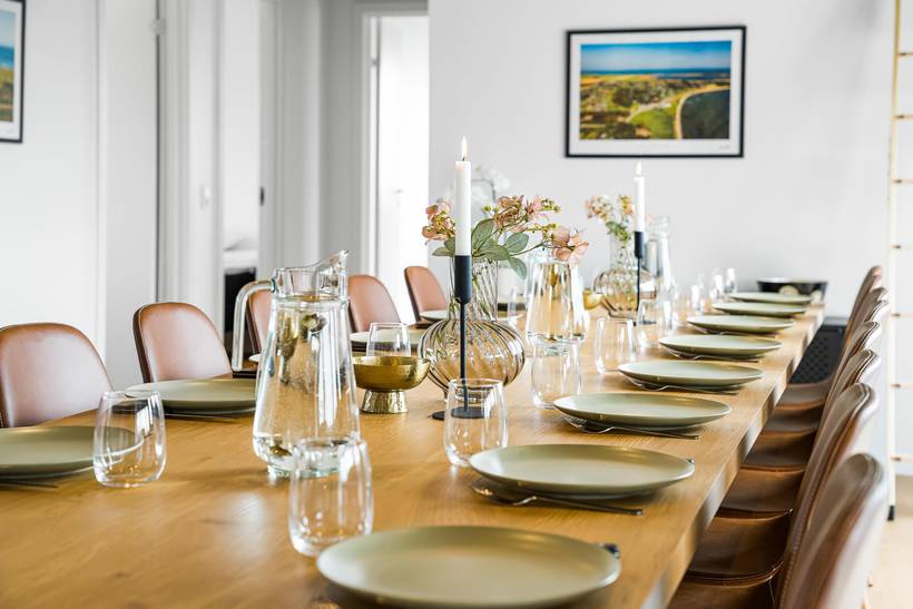 Foto von Ferienhaus BE56 in Vejlby Klit - Westjütland