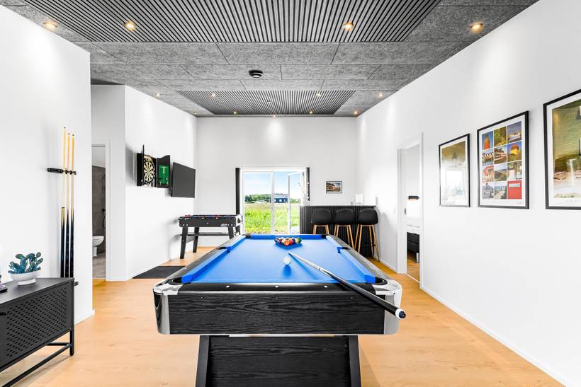 Foto von Ferienhaus BE56 in Vejlby Klit - Westjütland