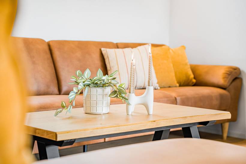 Foto von Ferienhaus BE56 in Vejlby Klit - Westjütland