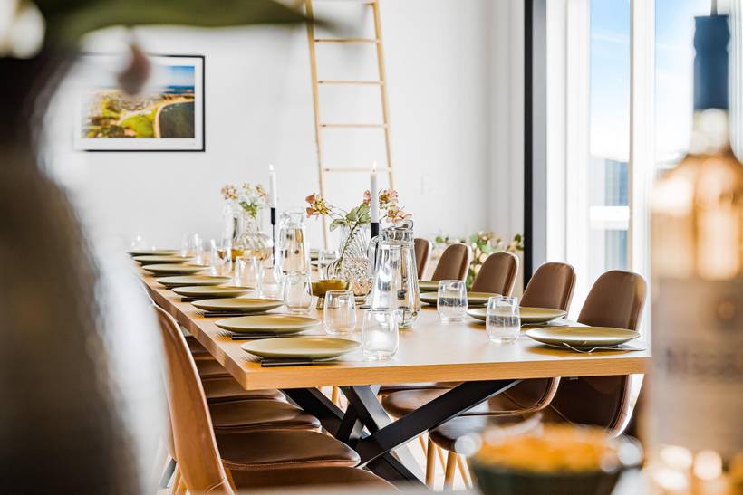 Foto von Ferienhaus BE56 in Vejlby Klit - Westjütland