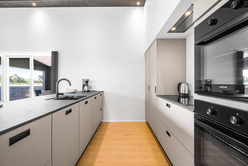 Foto von Ferienhaus BE56 in Vejlby Klit - Westjütland