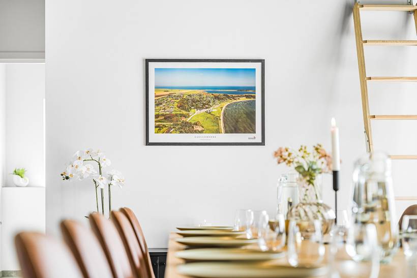 Foto von Ferienhaus BE56 in Vejlby Klit - Westjütland