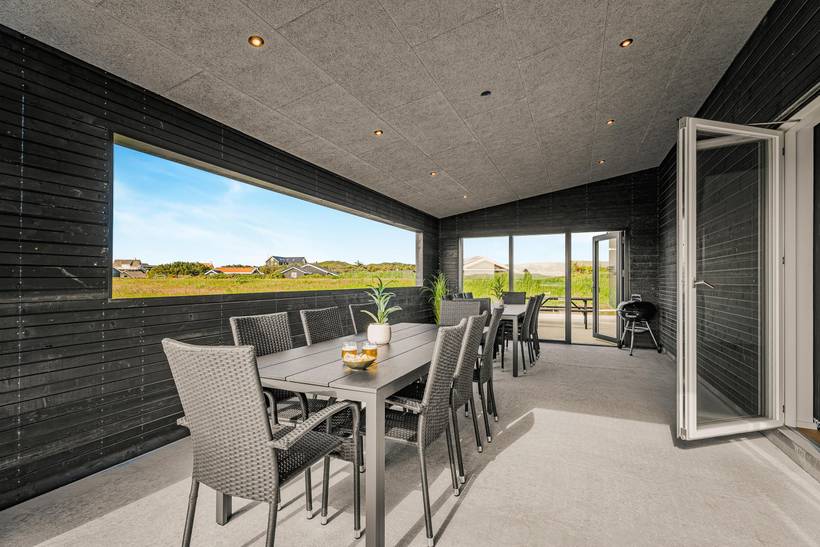 Foto von Ferienhaus BE56 in Vejlby Klit - Westjütland