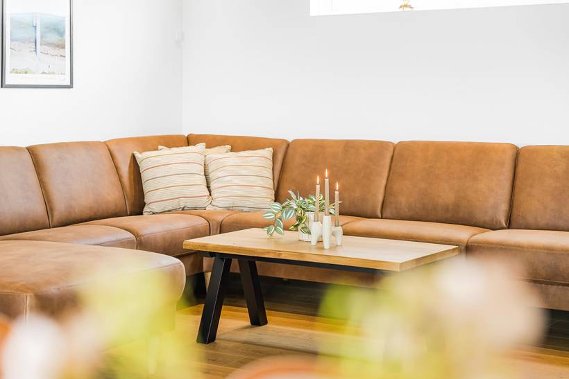 Foto von Ferienhaus BE56 in Vejlby Klit - Westjütland