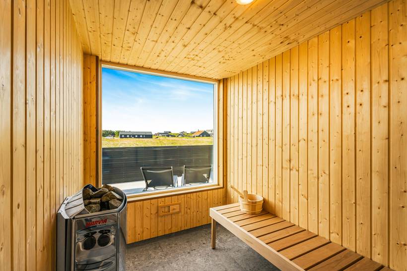 Foto von Ferienhaus BE56 in Vejlby Klit - Westjütland