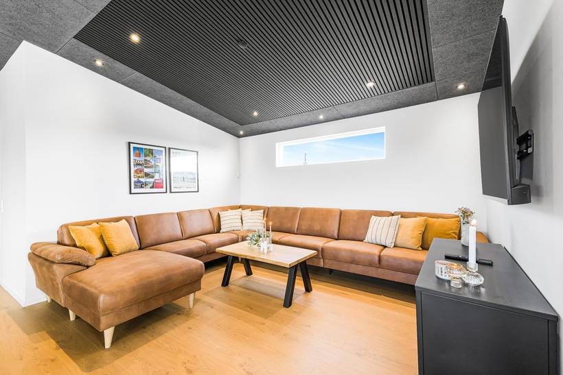 Foto von Ferienhaus BE56 in Vejlby Klit - Westjütland
