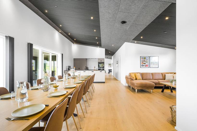 Foto von Ferienhaus BE56 in Vejlby Klit - Westjütland