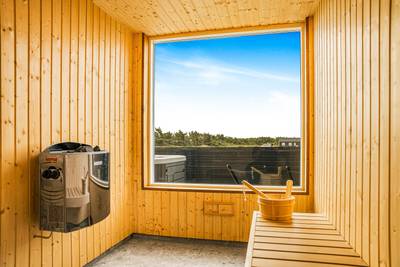 Vorschaubild von Ferienhaus BE56 in Vejlby Klit - Westjütland