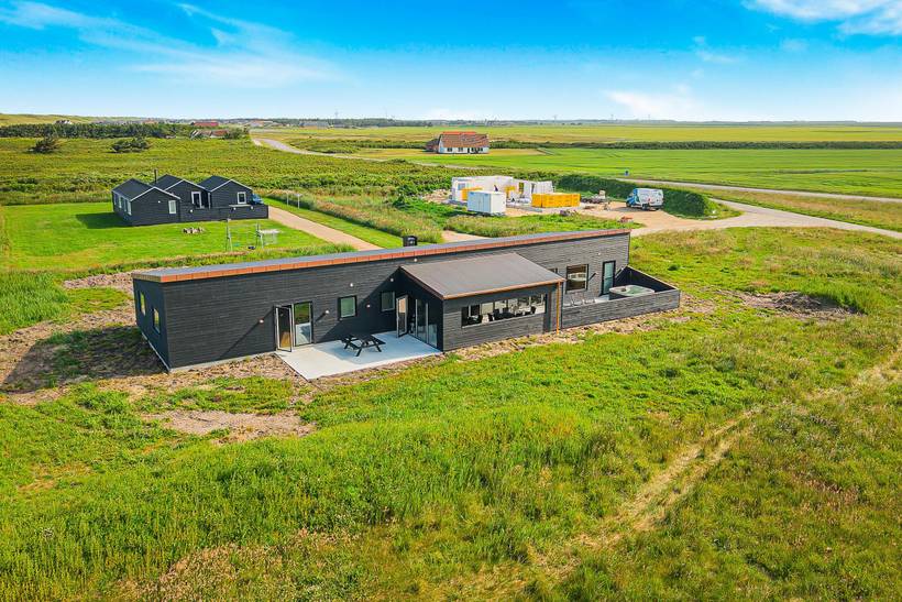 Foto von Ferienhaus BE56 in Vejlby Klit - Westjütland