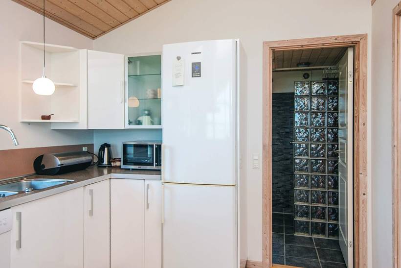 Foto von Ferienhaus BE58 in Fjellerup - Ostjütland