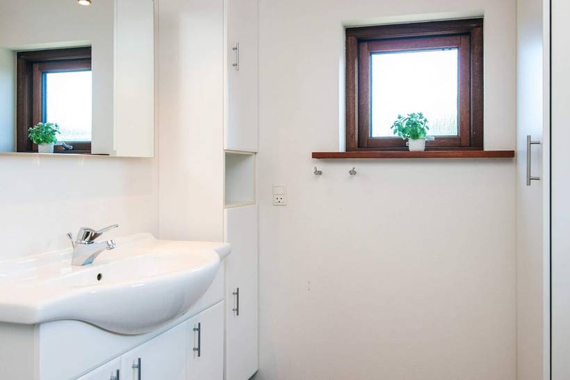 Foto von Ferienhaus BE58 in Fjellerup - Ostjütland