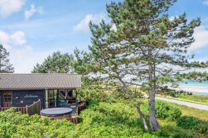 Foto von Ferienhaus BE58 in Fjellerup - Ostjütland