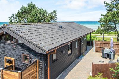 Vorschaubild von Ferienhaus BE58 in Fjellerup - Ostjütland