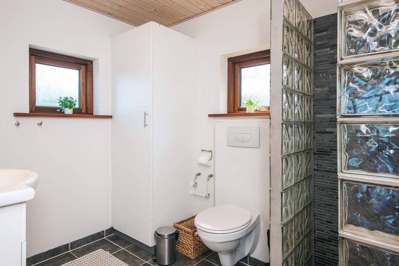 Foto von Ferienhaus BE58 in Fjellerup - Ostjütland