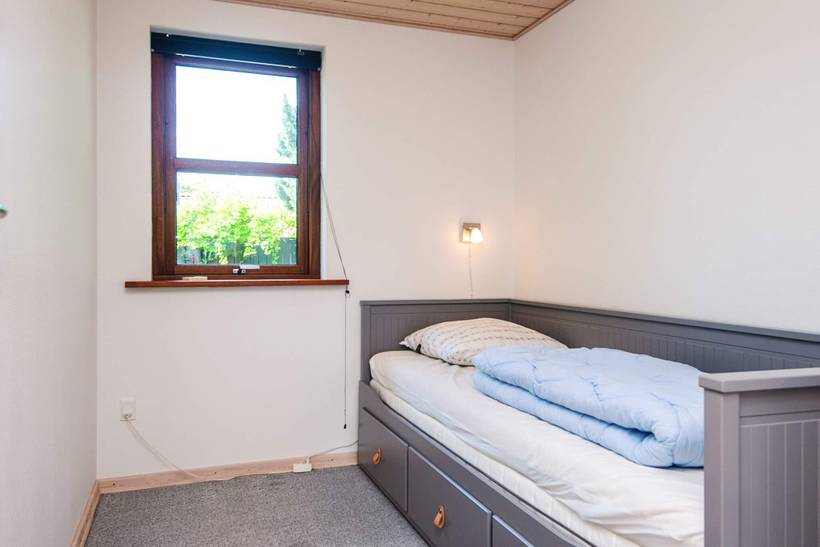 Foto von Ferienhaus BE58 in Fjellerup - Ostjütland