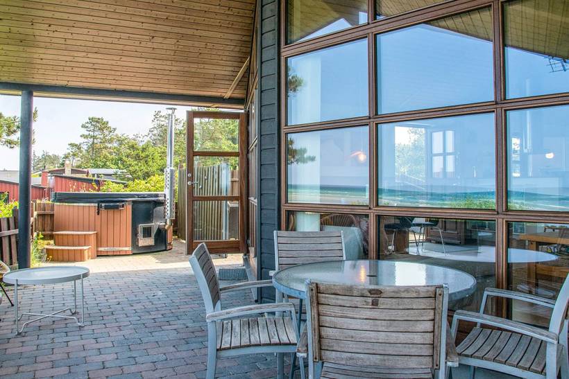 Foto von Ferienhaus BE58 in Fjellerup - Ostjütland