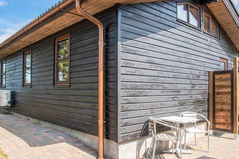 Foto von Ferienhaus BE58 in Fjellerup - Ostjütland