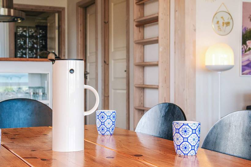 Foto von Ferienhaus BE58 in Fjellerup - Ostjütland