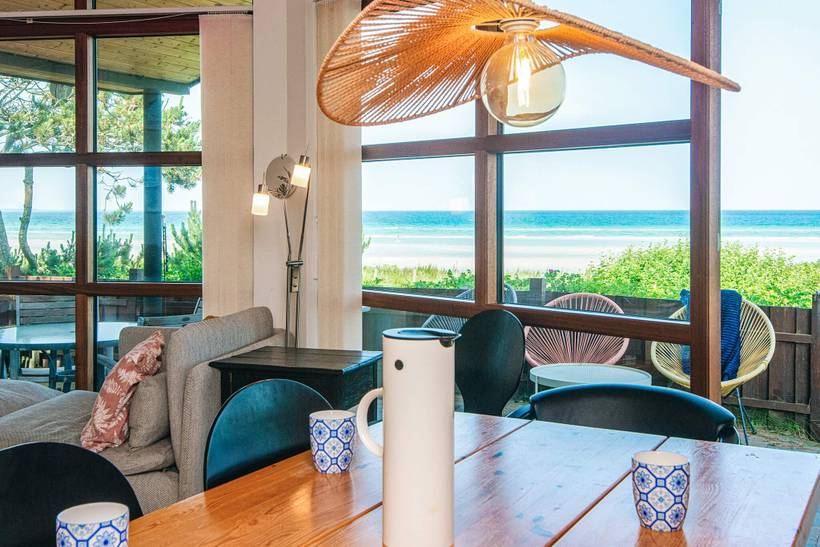 Foto von Ferienhaus BE58 in Fjellerup - Ostjütland