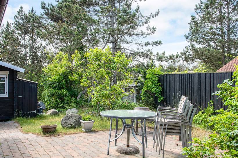 Foto von Ferienhaus BE58 in Fjellerup - Ostjütland