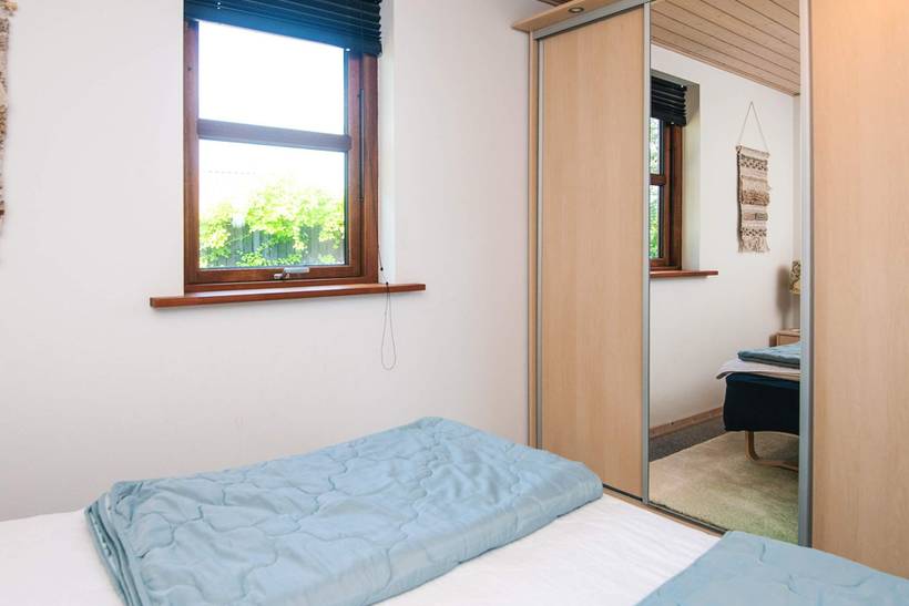Foto von Ferienhaus BE58 in Fjellerup - Ostjütland