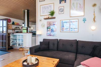 Vorschaubild von Ferienhaus BE58 in Fjellerup - Ostjütland