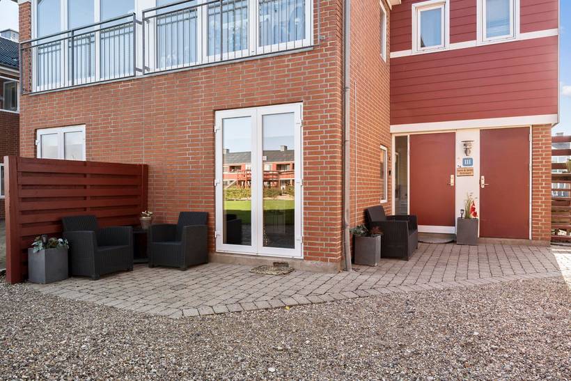 Foto von Ferienhaus BE59 in Lemvig - Westjütland