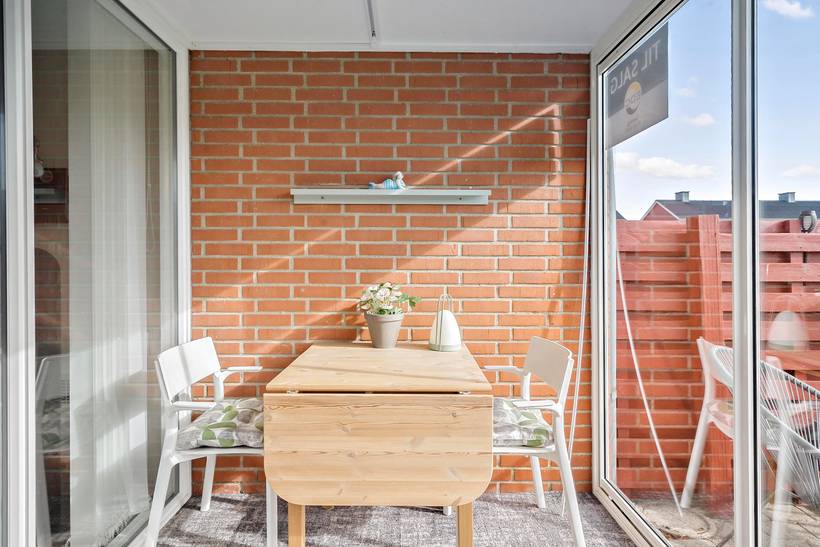 Foto von Ferienhaus BE59 in Lemvig - Westjütland