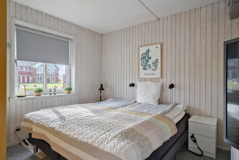 Foto von Ferienhaus BE59 in Lemvig - Westjütland
