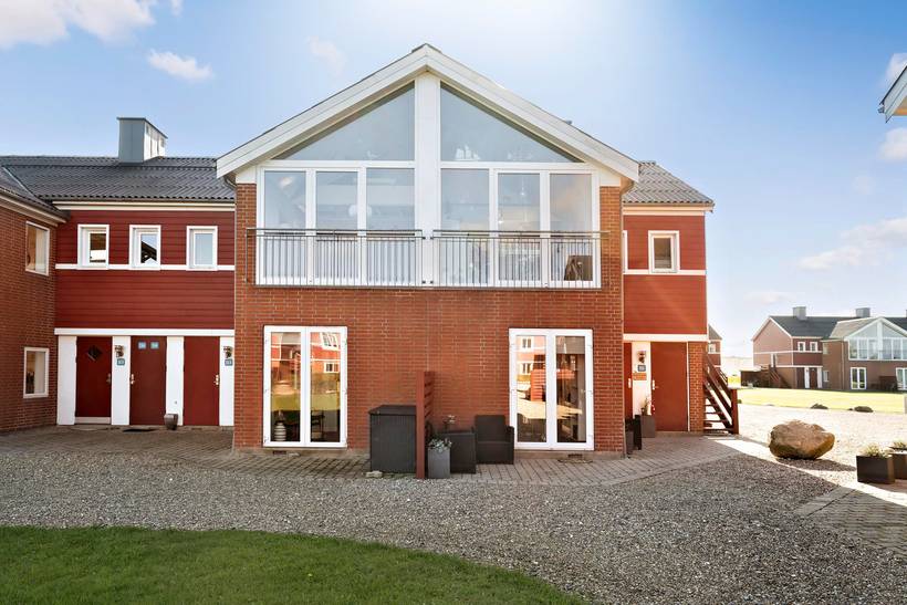 Foto von Ferienhaus BE59 in Lemvig - Westjütland