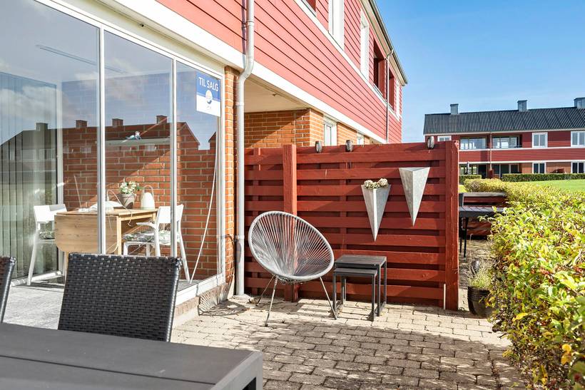 Foto von Ferienhaus BE59 in Lemvig - Westjütland