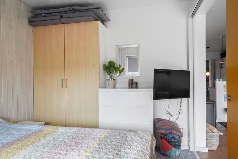 Foto von Ferienhaus BE59 in Lemvig - Westjütland