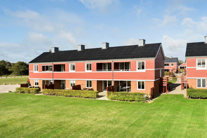 Foto von Ferienhaus BE59 in Lemvig - Westjütland