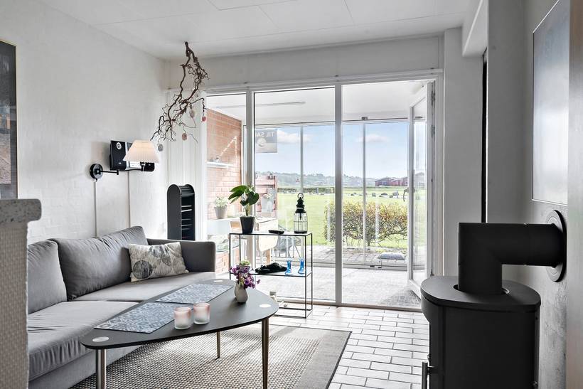 Foto von Ferienhaus BE59 in Lemvig - Westjütland
