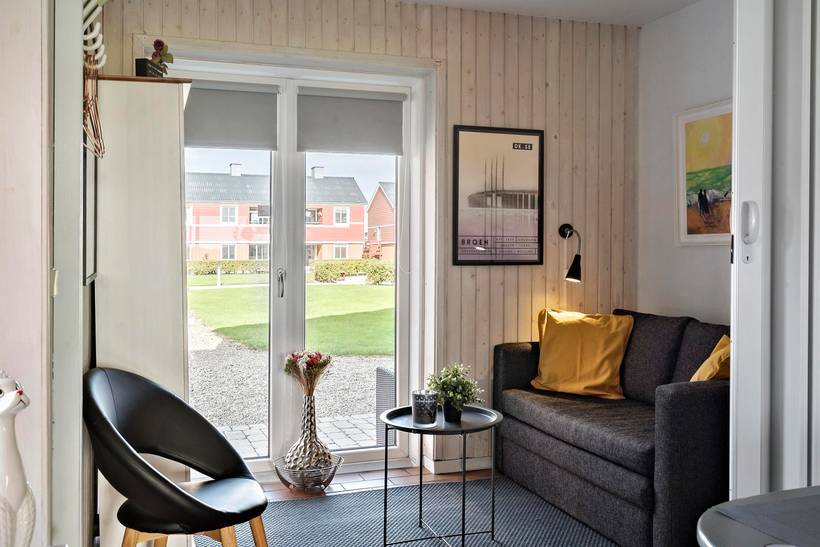 Foto von Ferienhaus BE59 in Lemvig - Westjütland