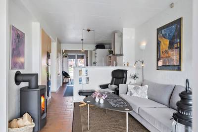 Vorschaubild von Ferienhaus BE59 in Lemvig - Westjütland